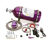 Camaro Nitrous System by Zex