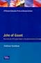 John of Gaunt