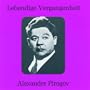 Lebendige Vergangenheit: Alexander Pirogov