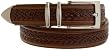 Mezlan Men's #7727 Belt