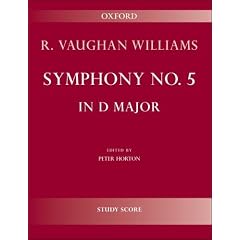 Symphony No. 5: Study score