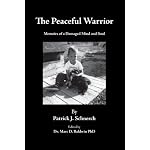 The Peaceful Warrior: Memoirs of a Damaged Mind and Soul book cover