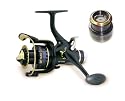 Browning Black Magic Carp Reel