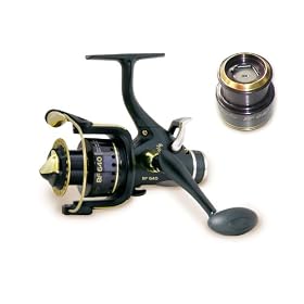 Browning Black Magic Carp Reel