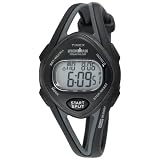 Timex Unisex T5K039 M Ironman Sleek Digital Resin Strap Watch