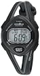 Timex Unisex T5K039 M Ironman Sleek Digital Resin Strap Watch