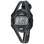 Timex Unisex M Ironman Sleek Digital Resin Strap Watch #T5K039