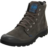 Palladium PAMPA HI LEA GUSSET 02744-221-M Herren Stiefel