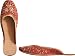 Beaded & Sequin Indian Leather Slippers for Women Handcrafted Casual Footwear Available in Various Sizes