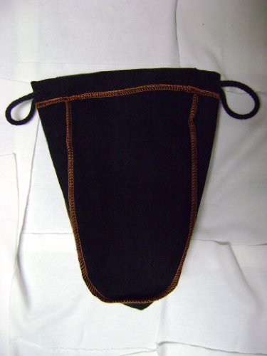 Fishing Reels Cloth Pouch / Bag 100% Hand Made