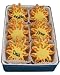 Beautiful Sweets Brighten Your Day Organic Cookies