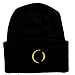 A Perfect Circle - Beanie Logo - Cap - schwarz - Größe: von A Perfect Circle - alle Infos