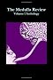 The Medulla Review: Volume 1 Anthology