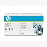 New Hewlett Packard Hp Laserjet 1320/3390/3392 Dual Pack Popular High Quali ....