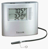 Taylor Indoor/Outdoor Thermometer