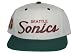 NBA Seattle Sonics Hat