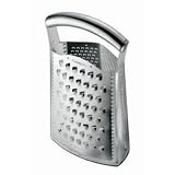 Review Cuisipro  / Cuisipro Accutec Box Grater
