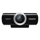 Refurbished Creative Live! Cam Socialize HD Webcam