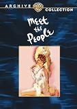 Meet the People [DVD] [1944] [Region 1] [US Import] [NTSC]