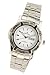 Croton Men's CA301051SSDW Stainless Steel Quart Watch