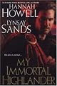My Immortal Highlander
