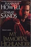 My Immortal Highlander