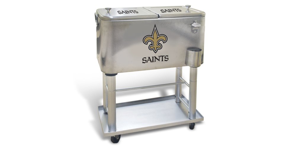 Amazon.com : NFL Arizona Cardinals Cooler, 60 quart : Sports ...
