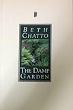 The damp garden