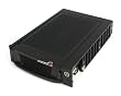 StarTech.com 5.25-Inch SATA Hard Drive Mobile Rack Drawer DRW110SATBK, Black