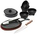Price Comparison : Imusa Fajita 8 Piece Combination Set