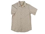 DKNY - DKNY Jeans Slim Fit Short Sleeve Shirt