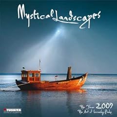 Mystical Landscapes 2009: Mindful Edition