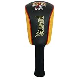 Pittsburgh Pirates 3 Pack Mesh Longneck Headcover Set