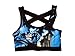 Batman Gotham City Sports Bra