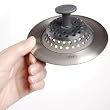 Oxo Good Grips 1308200 Silicone Sink Strainer