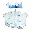 The First Years Spinning Drying Rack, White by TOMY