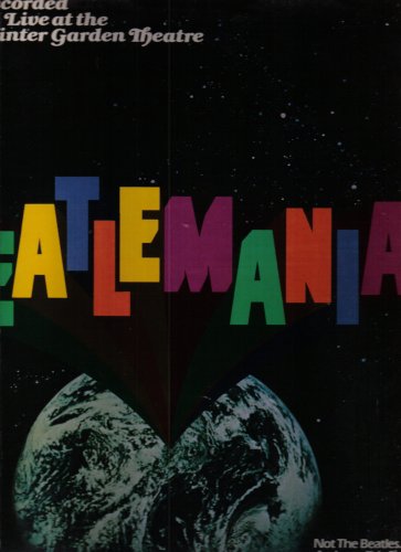 Beatlemania