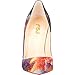 FSJ Fashion Pumps Pointed Toe Stilettos 12CM High Heels Shoes for Women Size 4-15