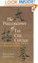 The Philosophy of Tai Chi Chuan: Wisdom from Confucius, Lao Tzu, and Other Great Thinkers