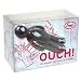 Voodoo Zahnstocher Halter OUCH! ? Für Snacks und Rache