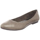 BC Footwear Womens Limousine  Ballet Flat