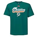 Miami Dolphins Critical Victory III Tee