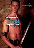 Troja - Kampf und Liebe - Alexandros Chakiris