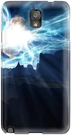 Galaxy Note 3 Case Cover Hd Space Case - Eco-friendly Packaging