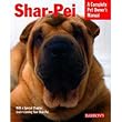 Barrons Books Shar-Pei Manual