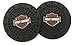 Harley Davidson Bar & Shield Logo Auto Coaster(TM)