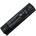 6-CELL Replacement for HP 671731-001,HSTNN-LB3N,MO06 Notebook battery,fits in HP Envy dv4 series,dv6 series,dv4t-5200 CTO ,dv6z-7200 CTO*fits in models on "Product Description" only