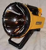 Electronics : Rechargeable Quartz Lantern