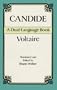 Candide: A Dual-Language Book (Dover Language Guides French)