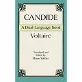 Candide: A Dual-Language Book